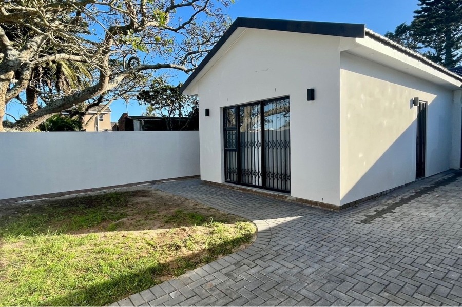 To Let 1 Bedroom Property for Rent in Kamma Park Eastern Cape